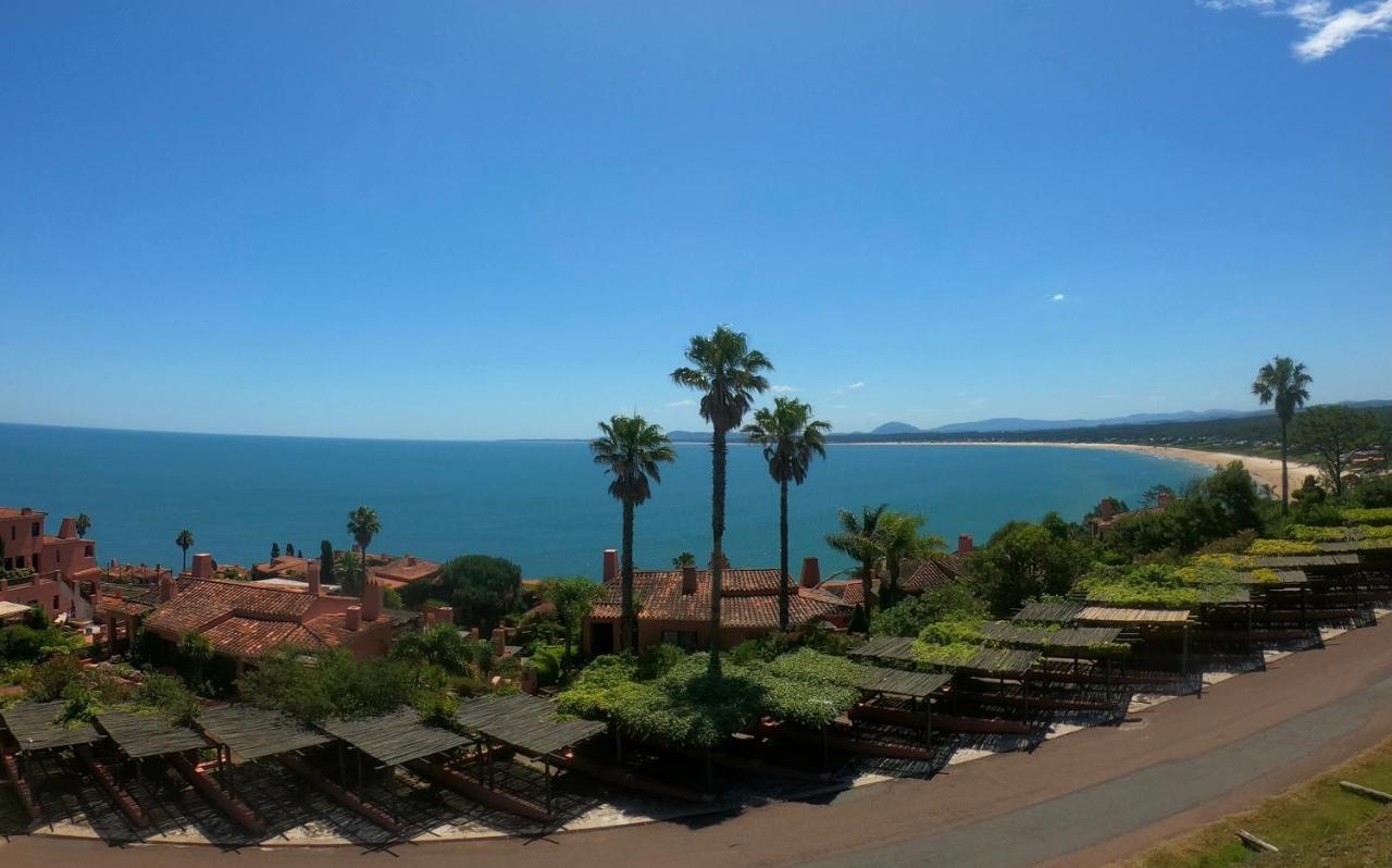 Hostel Punta Ballena Bar Экстерьер фото