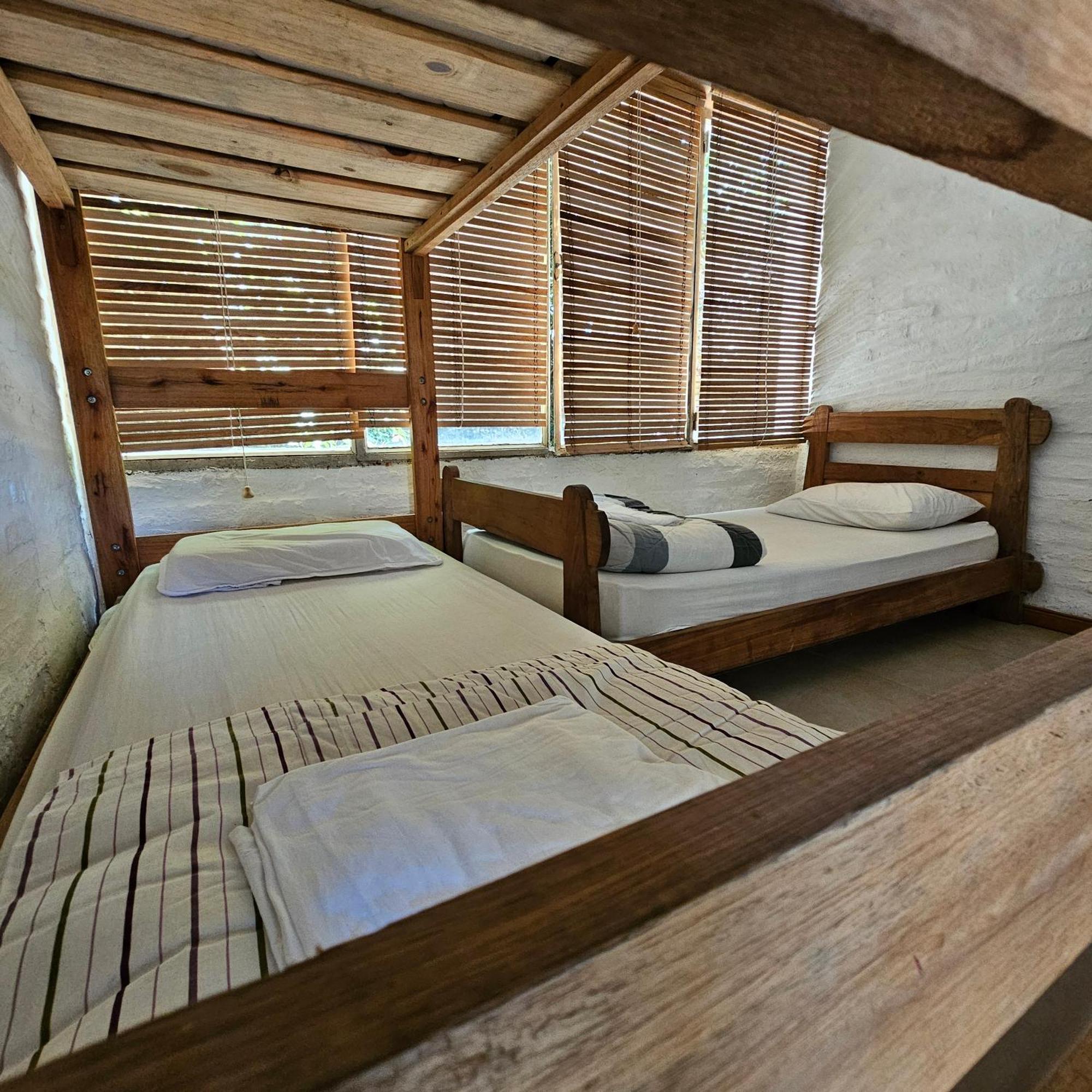 Hostel Punta Ballena Bar Экстерьер фото