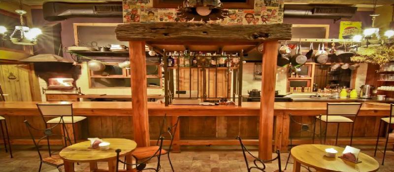 Hostel Punta Ballena Bar Экстерьер фото